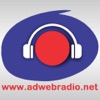 AD Web Rádio - iPadアプリ
