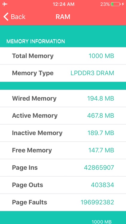 Super Cleaner Optimize & Protection screenshot-3