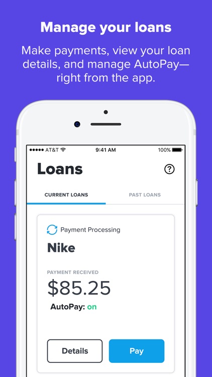 Affirm: Easy monthly payments