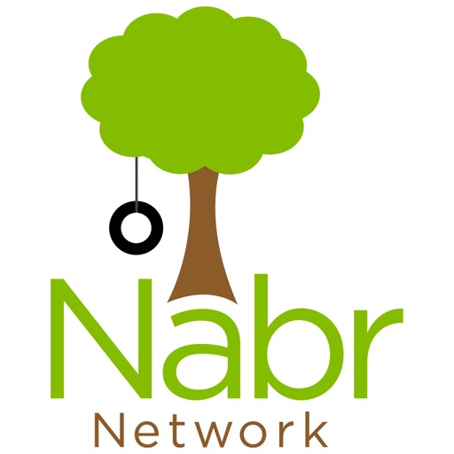 Nabr Network By Nabr Network