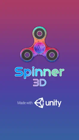 Game screenshot Spinner Fidget 3D Simulator mod apk