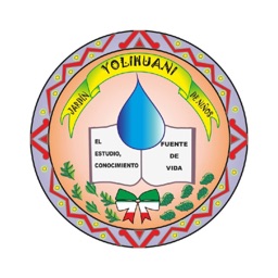 Jardin de Niños Youlihuani