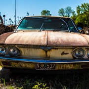 Chicago Towed Vehicles - Search Through Towed Cars