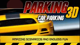 Game screenshot Parking 3D - Car Parking mod apk