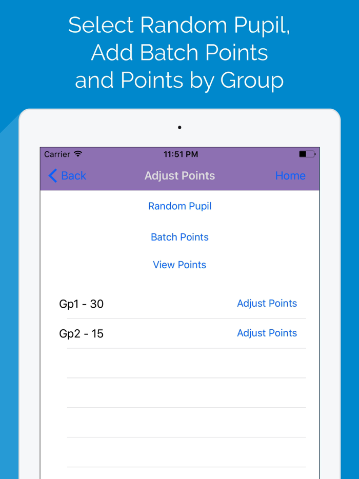 Breathe Teacher Breathe