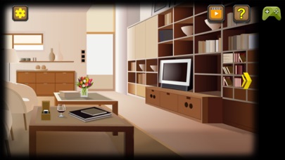 the escapist 3:Escape the room puzzle games screenshot 2