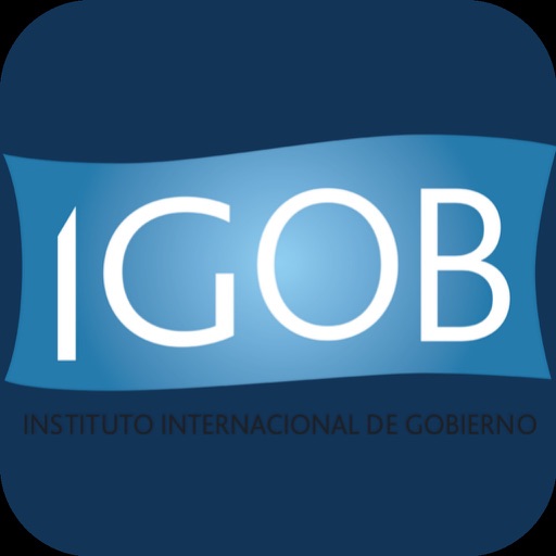 IGOB icon