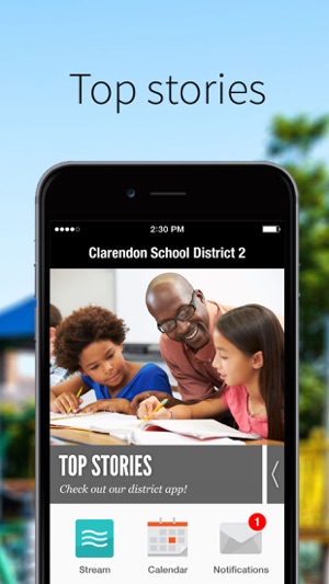 Clarendon School District 2(圖1)-速報App