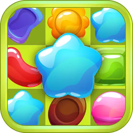 Candy Перерыв - Одинаковые Логические игры Читы