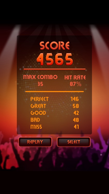 Music Heroes screenshot-3