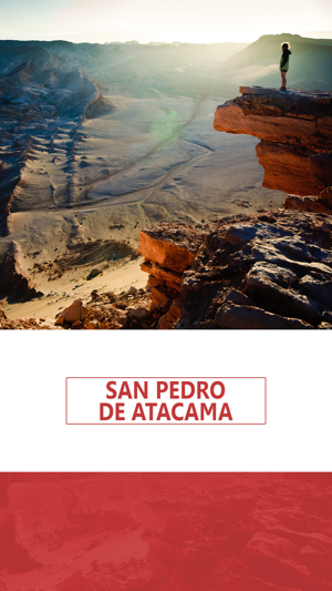 San Pedro de Atacama Tourist Guide(圖1)-速報App