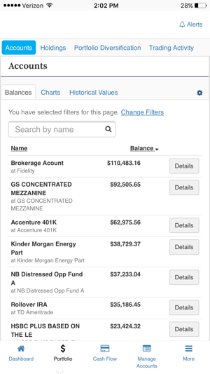 Kentucky Bank Wealth(圖4)-速報App