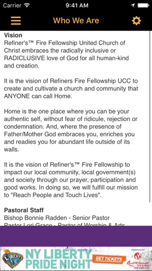 Refiner's Fire Fellowship UCC(圖4)-速報App