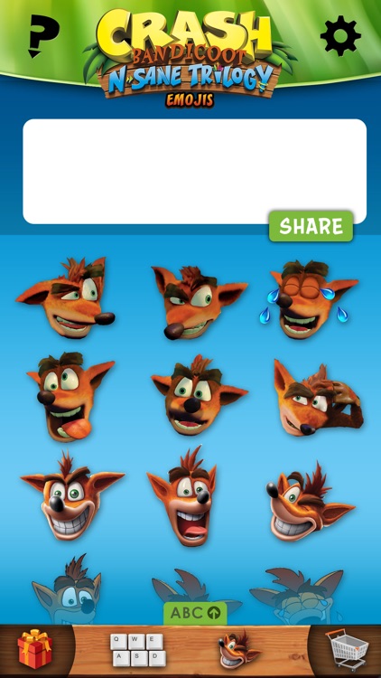 CrashMoji