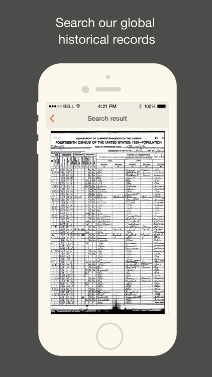 MyHeritage screenshot-4