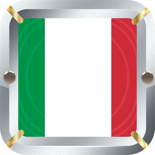 A + Italian Free Radios:Stations AM. iOS App