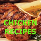Chicken Recipes - Offline Recipes