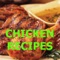 Chicken recipe includes more than 5000 easy recipes with different categories