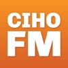CIHO FM 96,3 – La radio de Charlevoix