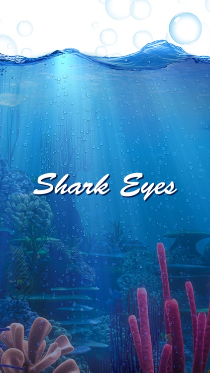Shark Eyes Pro- Easy photo morphing blender