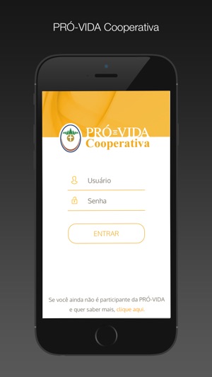 PRÓ-VIDA Cooperativa(圖1)-速報App