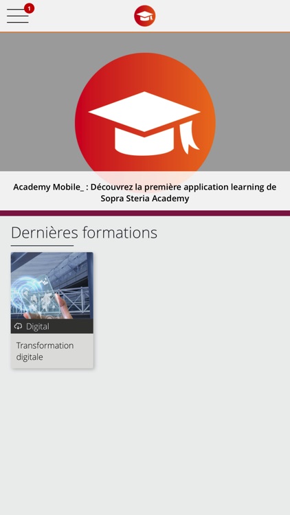 Academy Mobile_