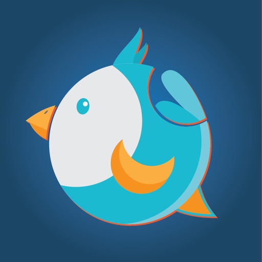 Pigeon App iOS App