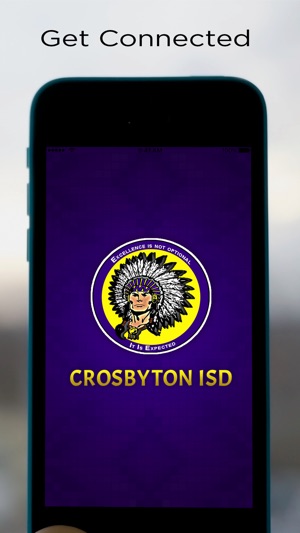 Crosbyton CISD(圖1)-速報App