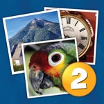 4 Pics Mystery More Words