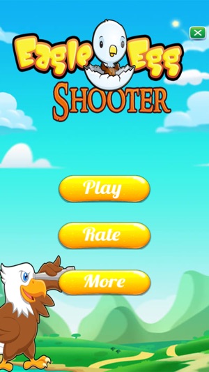 Eagle Eggs Shooter(圖1)-速報App