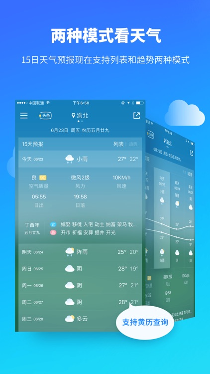 中央天气预报-权威PM2.5空气质量和污染指数报告
