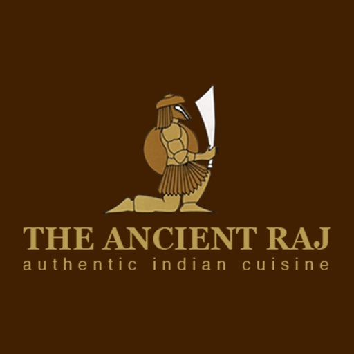 The Ancient Raj icon