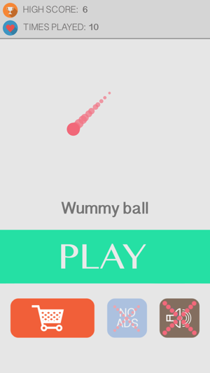 Wummy Ball(圖3)-速報App