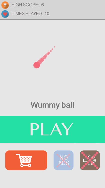 Wummy Ball