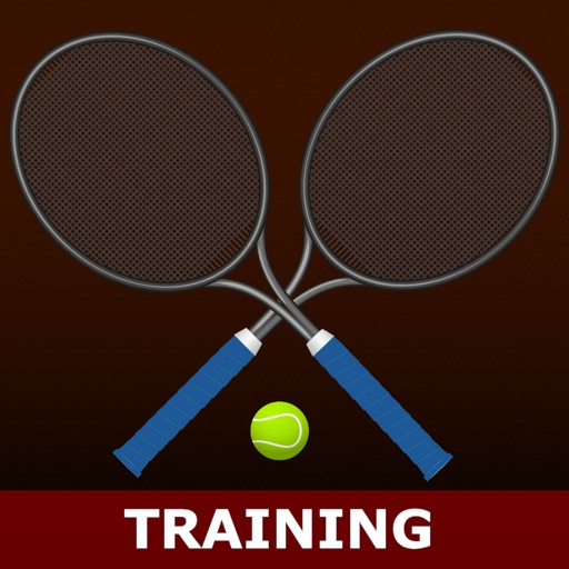 Tennis Coaching - Training Academy for PRO icon