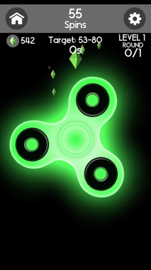 Fidget Spinner Champ(圖3)-速報App