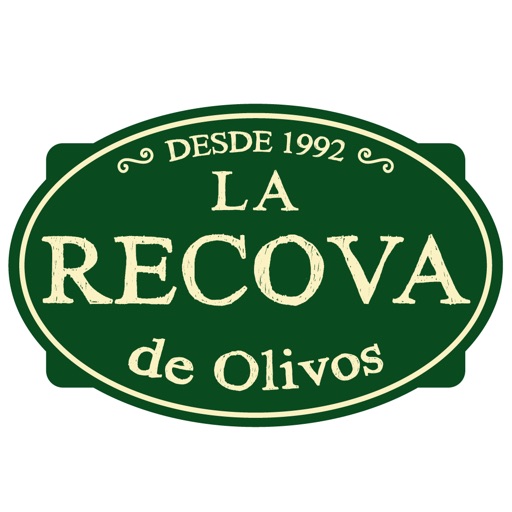 Get La Recova de Olivos for iOS, iPhone, iPad Aso Report