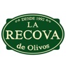 Get La Recova de Olivos for iOS, iPhone, iPad Aso Report