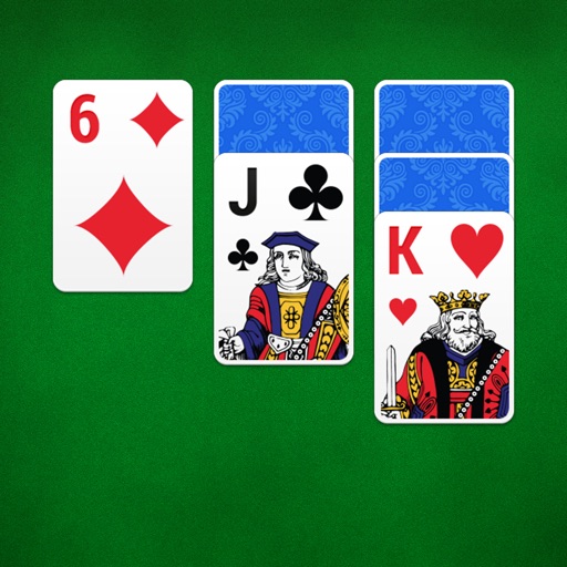 Solitaire Classic∙ Icon