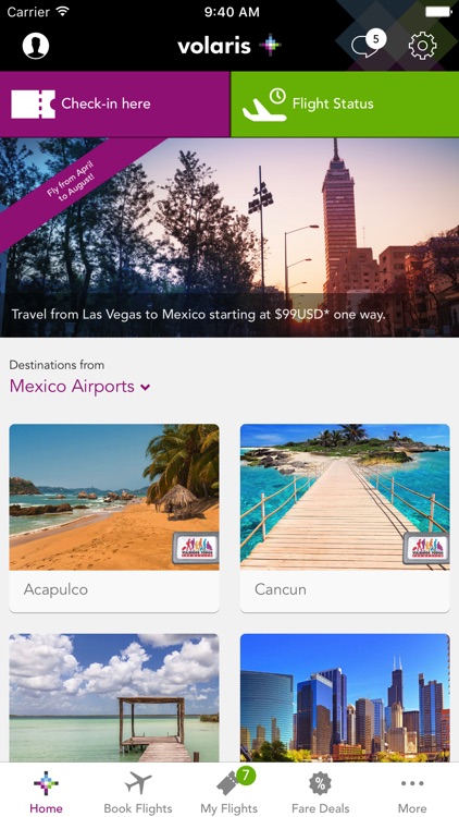 Volaris