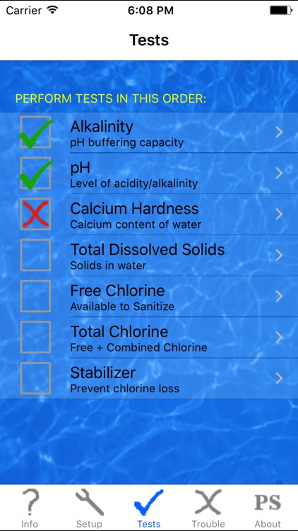 Pool Smart screenshot-3
