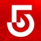 Take the WCVB NewsCenter 5 app with you everywhere you go and be the first to know of breaking news happening in Boston and the surrounding area