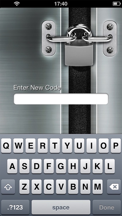 Password Manager Pro - Privacy Data Vault