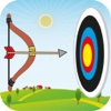 Bow Shoot Rescue Game