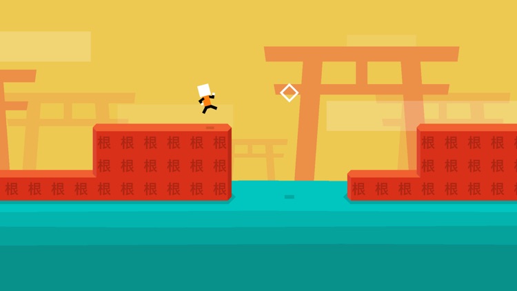 Mr Jump S screenshot-2