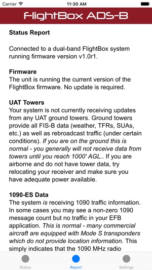 FlightBox Utility(圖2)-速報App