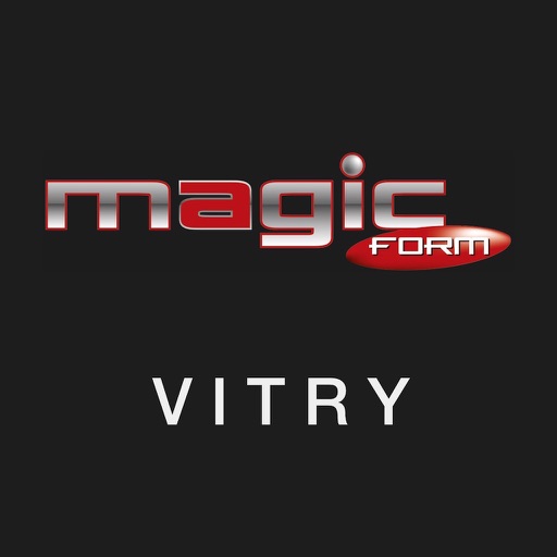 Magic Form Vitry icon