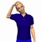 Most Muscle pain is due to shortened Muscles