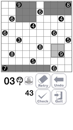 Puzzle by Nikoli(圖4)-速報App