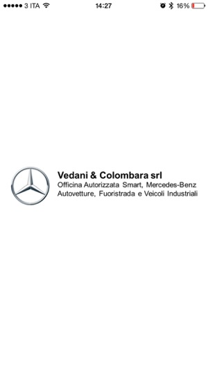 Vedani & Colombara srl